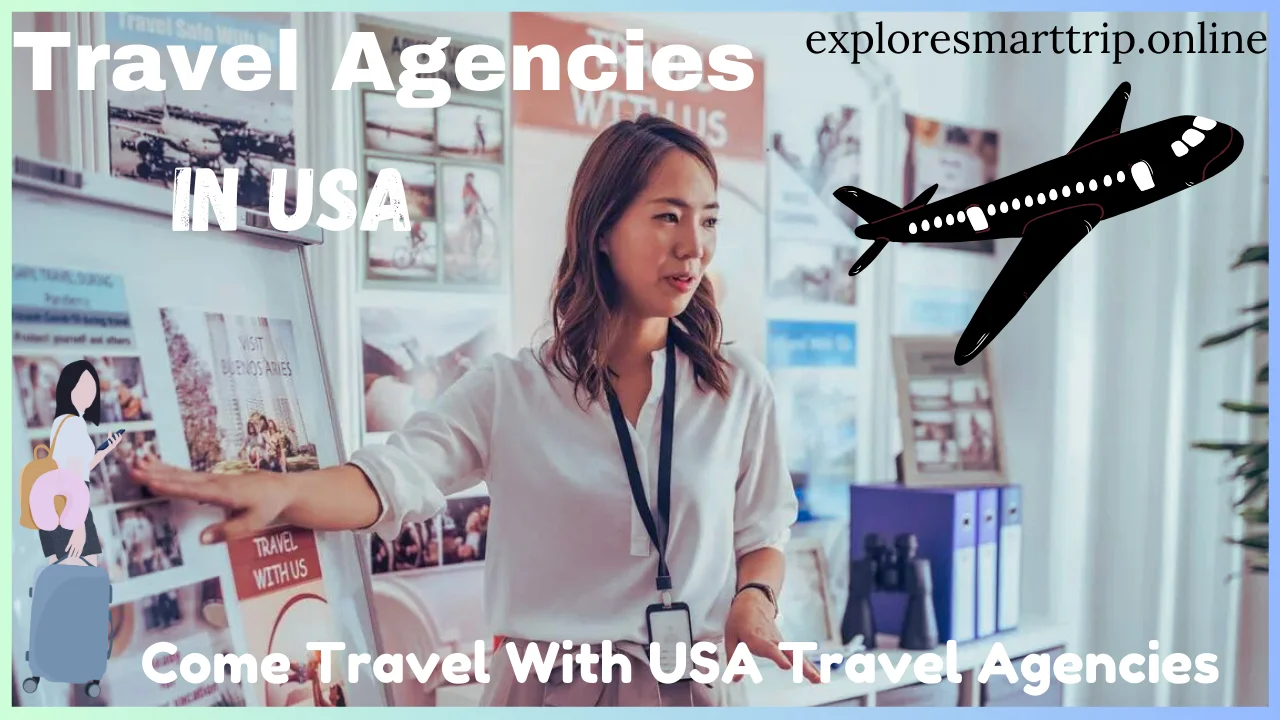 travel agencies