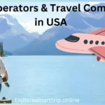 Tour Operators