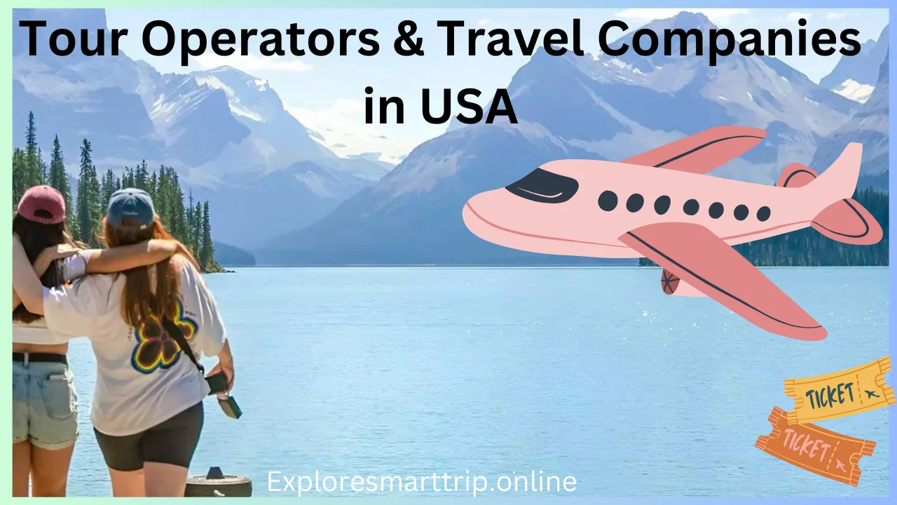 Tour Operators